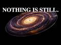 Why Everything in the Universe is Spinning? | Our Universe