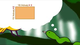 Athlete Statistics Snaiden The Snake's Math Adventure