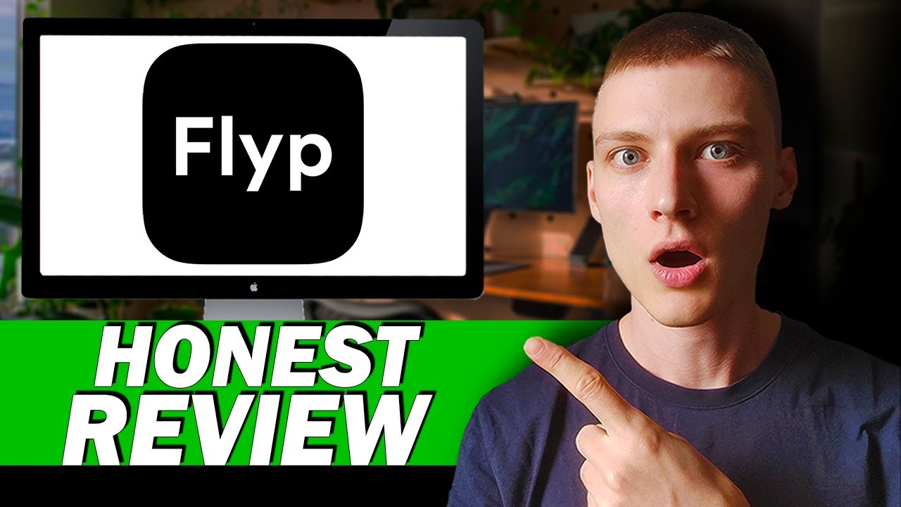Flyp App Review: My Honest Experience Using This 2nd Phone Number App for Work & Privacy