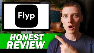 Flyp App Review: My Honest Experience Using This 2nd Phone Number App for Work & Privacy screenshot 2