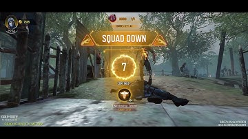 @codnarco Can I survive the Zombie Apocalypse Zombie Mobile?