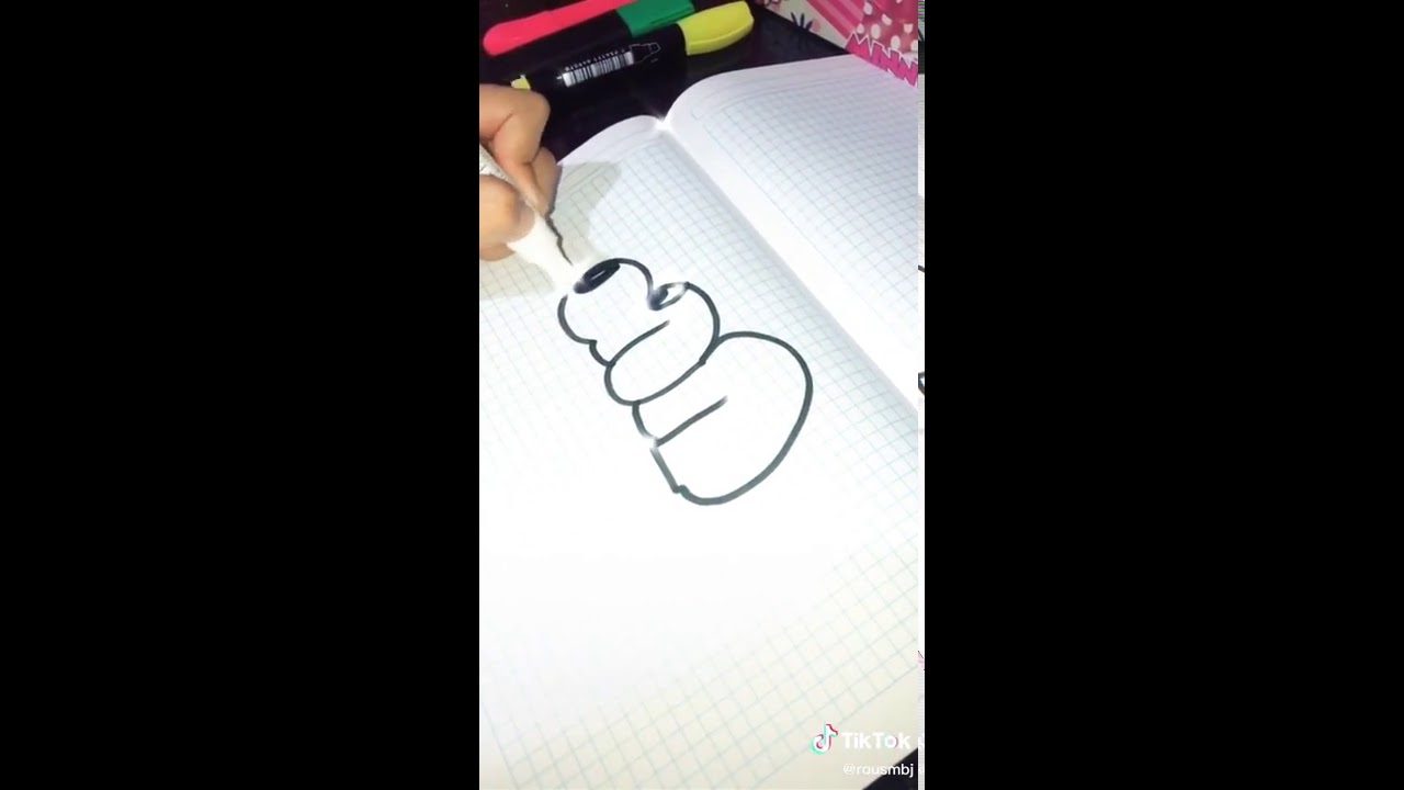 Dibujos con nombres - YouTube