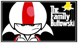 The Family Buttowski - An Analysis