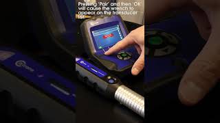 Pairing your WrenchStar Multi to your TorqueStar Pro