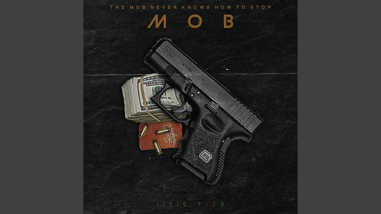 Watch Mob on YouTube Watch Mob on YouTube