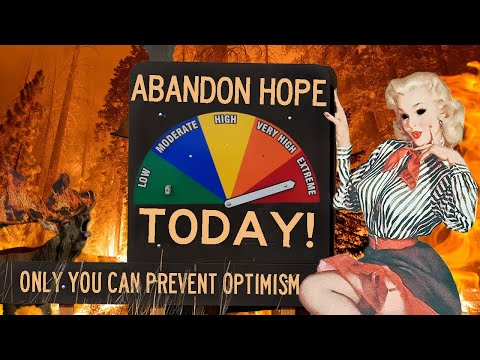 ABANDON HOPE 6/19/2022 - ABANDON HOPE 6/19/2022