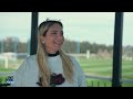 MERCEDES DIZ, de River y Selección Argentina, con Ángela Lerena - Capítulo 7 - T8 - #TNTGolFem