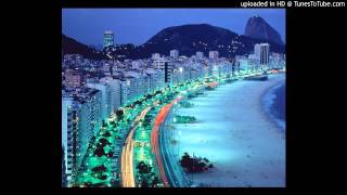 Barry White - Rio De Janeiro