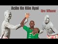 Aciin Ke Kon Ayai By Bro Winner New Song South Sudan Music