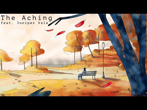 Vian Izak x Juniper Vale - The Aching (Official Audio)