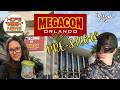 Episode 313: Megacon  Orlando Pre-Show