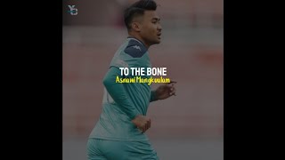 Story WA To The Bone - Pamungkas | Story WA Debut Asnawi Mangkualam Ansan Greeners K League 2