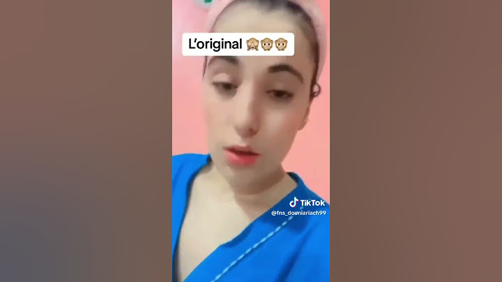 دنيا سطايفية شاهد قبل الحذف🫢