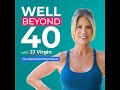 I’m 49 and My Eyesight Is Not Like It Was in My 30s, What Can I Do?