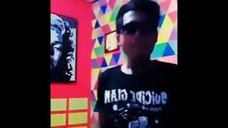 Viral video lucu Scream Paling Somplak