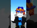 my friend group #roblox