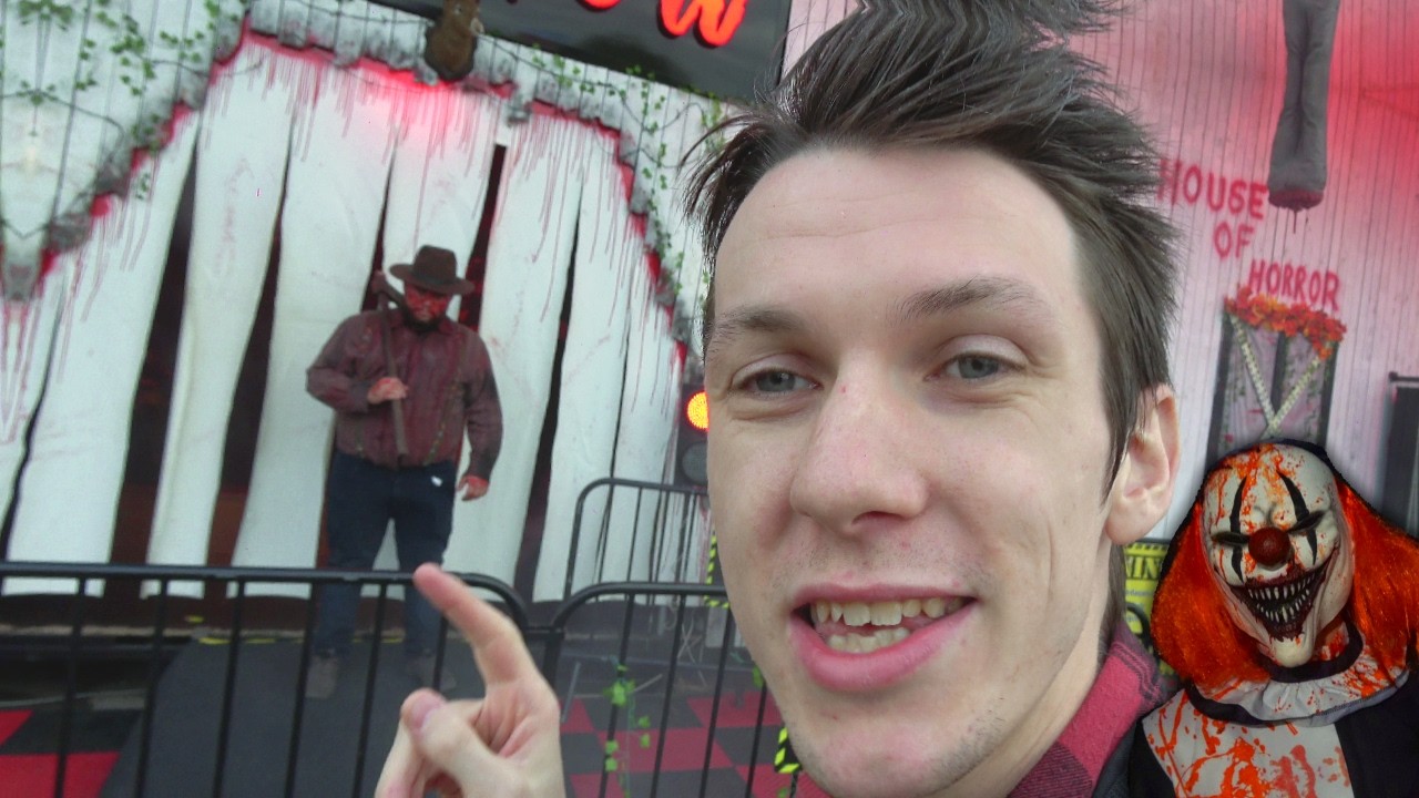 ⛏️ Les MEILLEURES ATTRACTIONS de la Fête Foraine de Montceau-les-Mines 2025 - 100% ATTRACTIONS