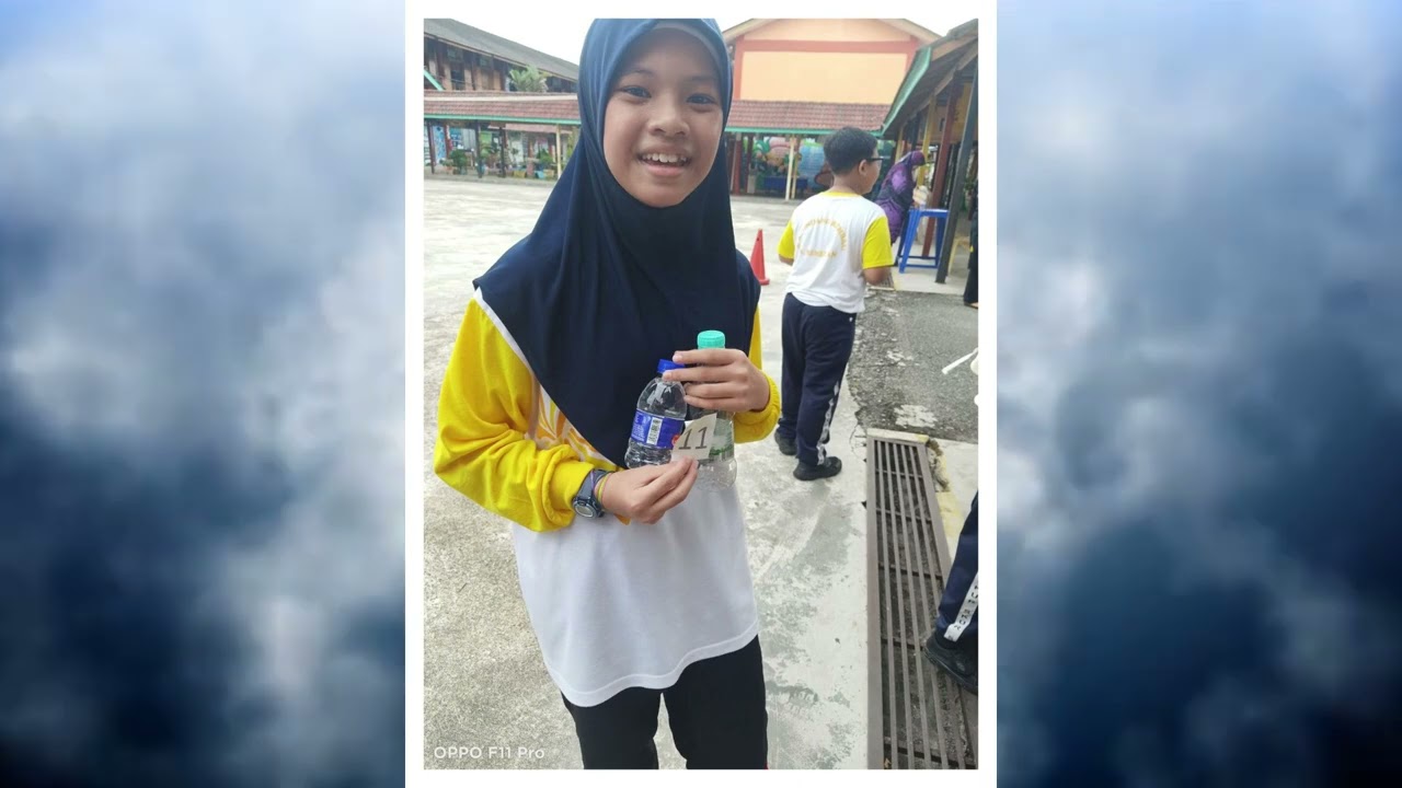 Setahun Kenangan Tercipta Di Sini SK Undang Rembau 2023