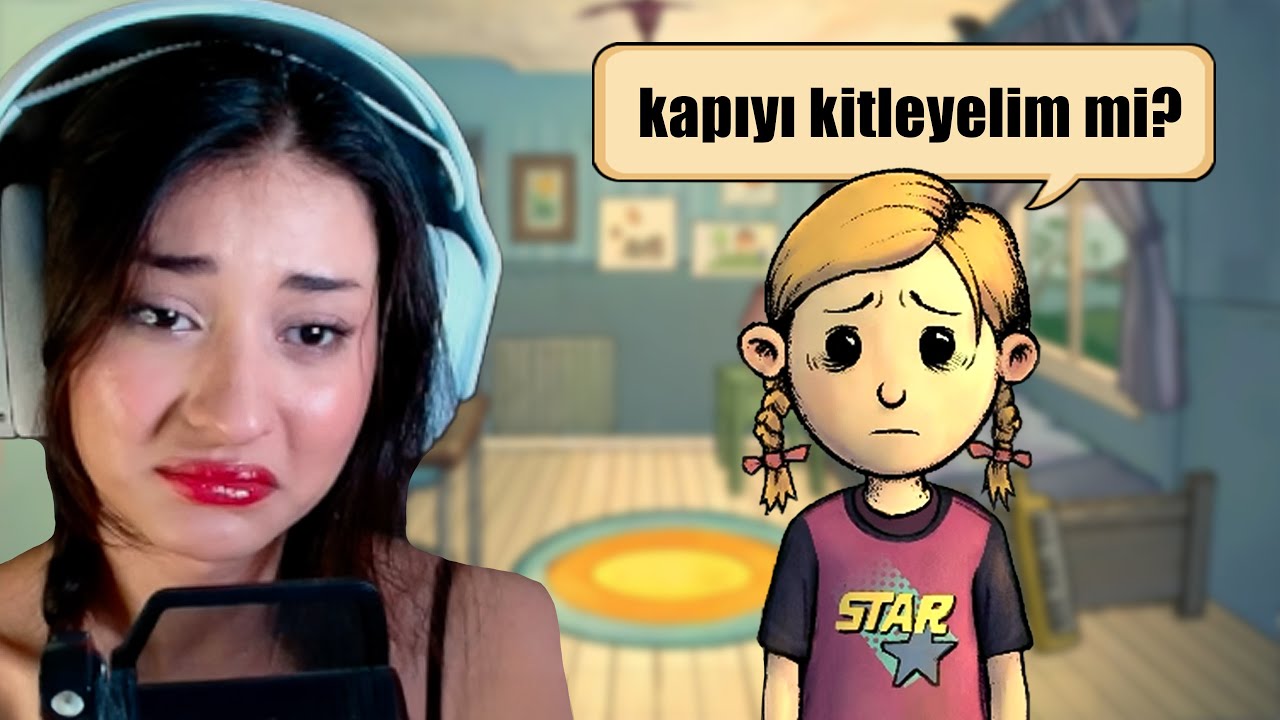 My Child Lebensborn 2 Çıktı! | Kızım Irkçılık Yaptı | My Child New Beginnings 1. Bölüm | Merbemio