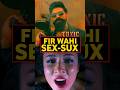 Yash Is Back And TOXIC Looks Dangerous#toxic#toxicyash#shortsvideo