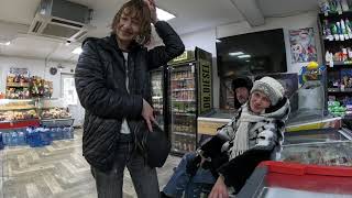 Винный променад, между двух зол, в поиске шмурдяка,к Дусе приехала Полиция,Сиплый родился, опека ДК'