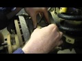Backyard Mechanic 02: How To Fix Nissan Patrol DEATH Wobbles!