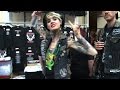 Rebellion Festival Blackpool 2016 - Resistance 77