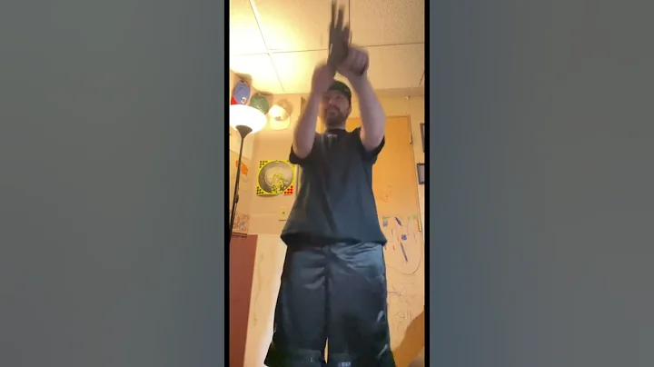 The Cool Guy Way To Clear Your Gun Chamber #justaj...