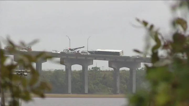 FDOT watching roads, bridges