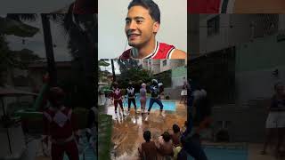 azul es elemento agua por una razón