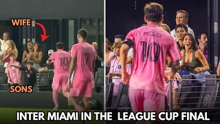Download Lagu Crazy Reaction To Messi And Inter Miami Come Back MP3 Download Lagu Crazy Reaction To Messi And Inter Miami Come Back MP3