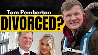 Famous What Really Happened to Tom Pemberton’s Wife Joanna? Net Worth