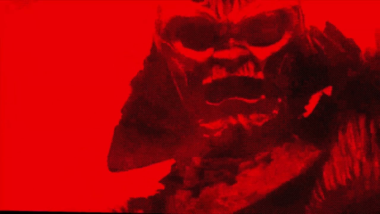 Dj Odilon - SKRATCH LOOP 