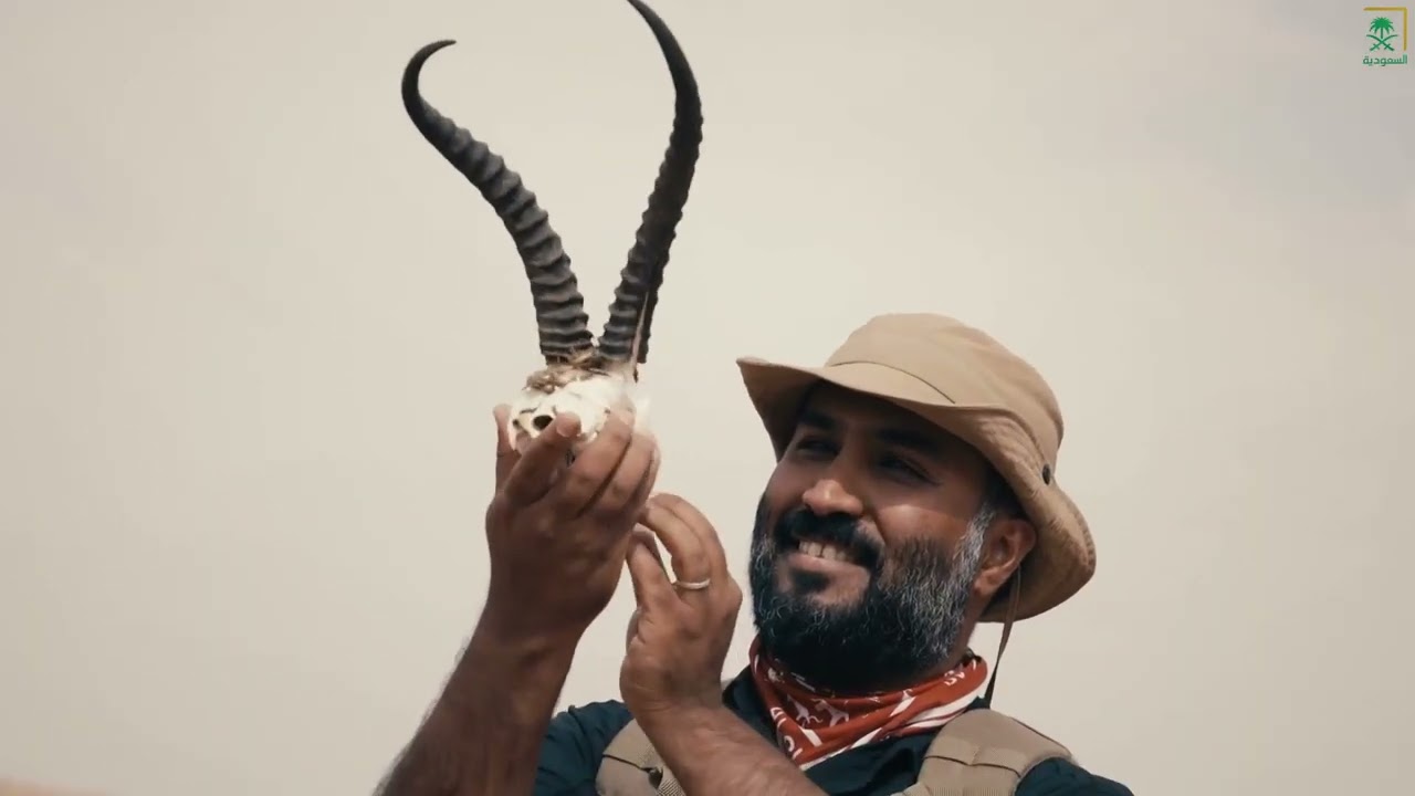 برنامج جذور | الحلقة 1 | رحلة اكتشاف الجذور