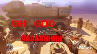 Overwatch/hero stacking
