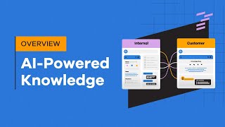 Upland RightAnswers. Knowledge with Trust, AI with Purpose