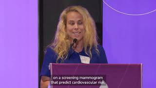 Meet The George Institute Changemakers 2026 – Clare Arnott