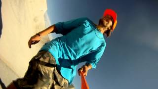 Gopro Hd Bear River Skatepark With Mac