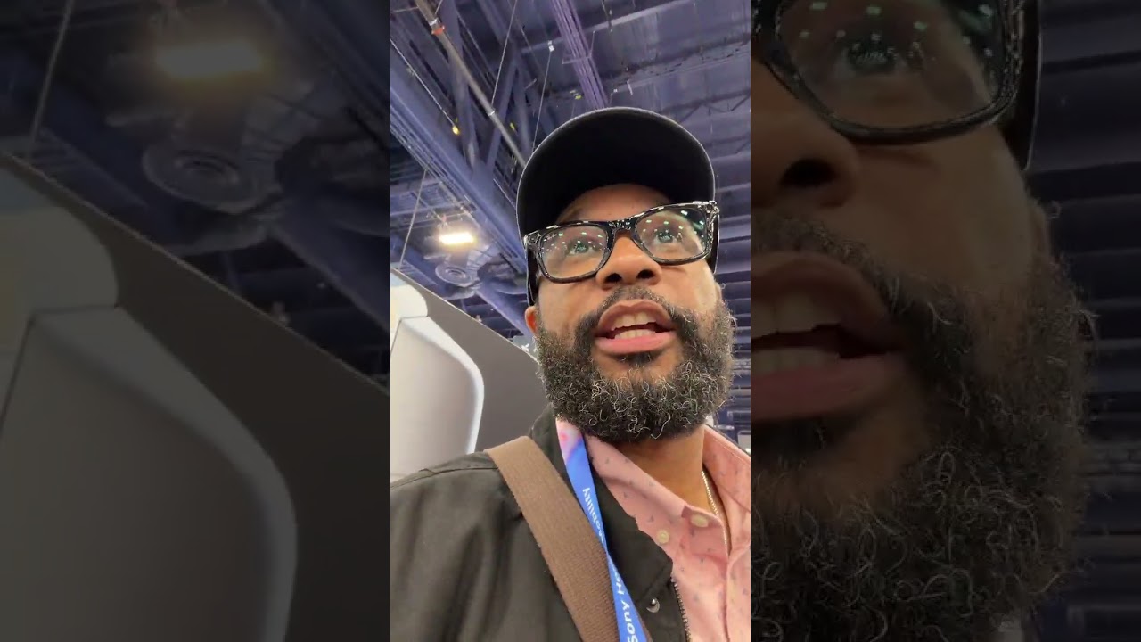 CES Preview!