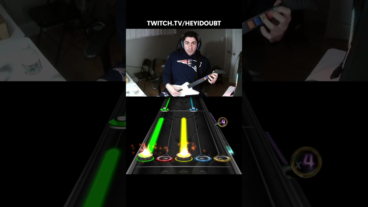 GUN N' ROSES - BETTER 100% EXPERT FC!! 