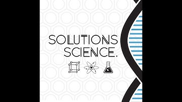The Origins of Life: The RNA World Hypothesis | Solutions Science with Dr. Albert Fahrenbach #12