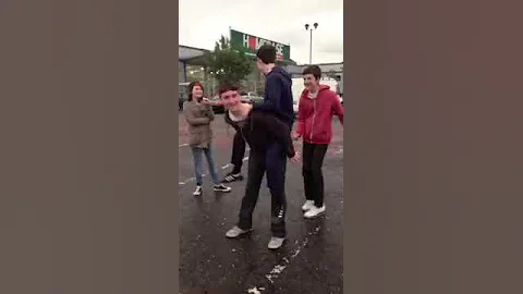 Piggiebacks are killers