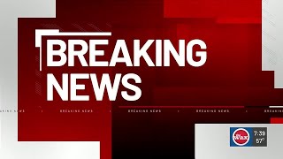 BREAKING: House fire reported in Old Lyme