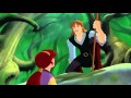 Quest for Camelot - I Stand Alone (English)