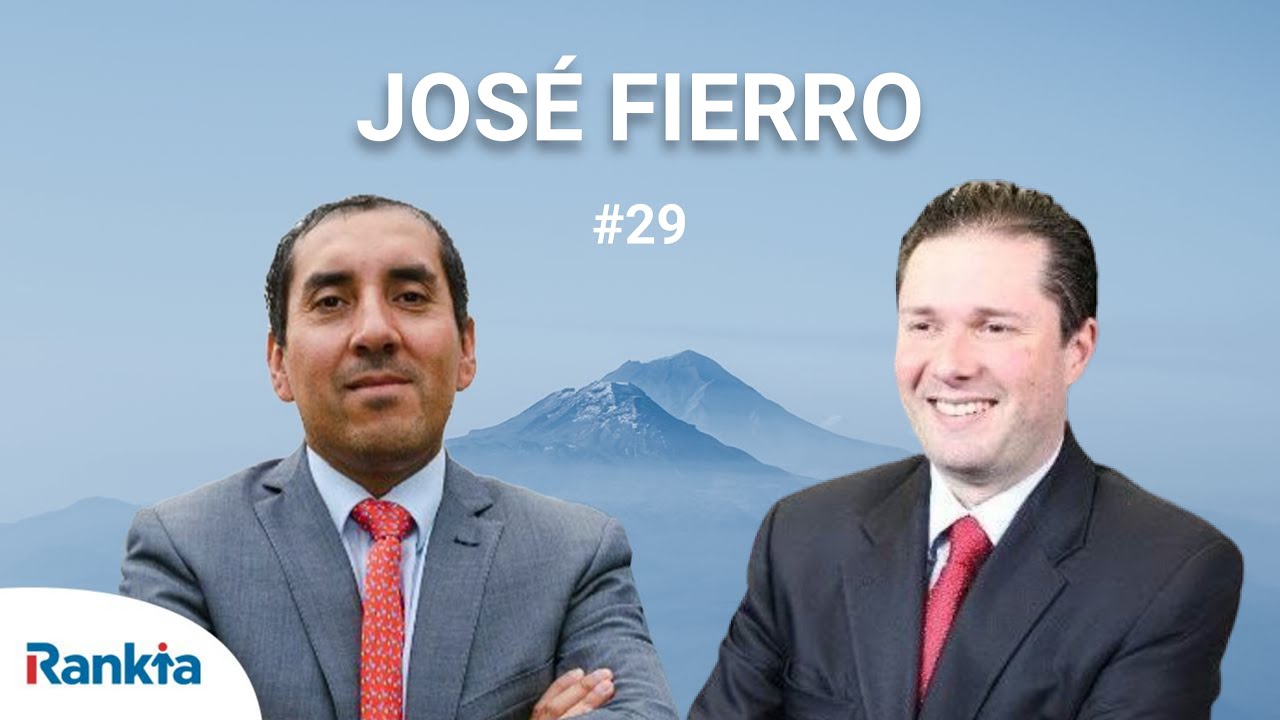 Inversión desde la visión de un gestor institucional | Invirtiendo y Entendiendo