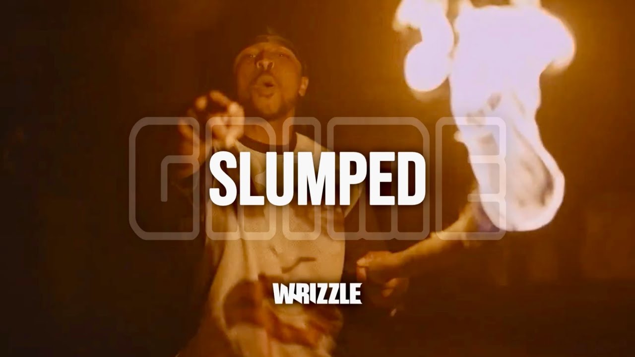 Watch The Darkest Grime Cypher Beat Of 2026 | "Slumped" | UK Grime Type Beat on YouTube Watch The Darkest Grime Cypher Beat Of 2026 | "Slumped" | UK Grime Type Beat on YouTube