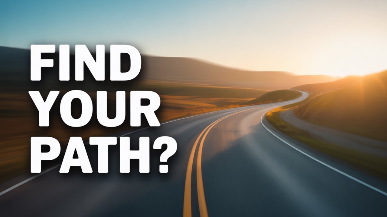 Direction Beat Motivation Ever catch yourself thinking… Is this really it? Work