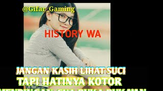 STORY WA|| Cover Awan Axelo - INSIDE || @Gifar_gaming