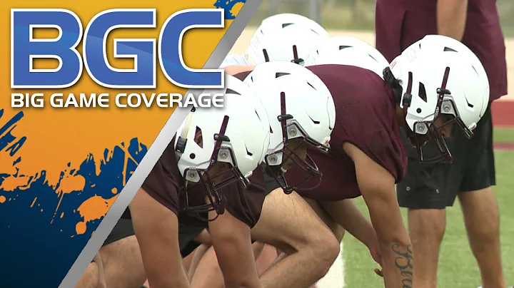 BGC Preview 2021: Poteet Aggies