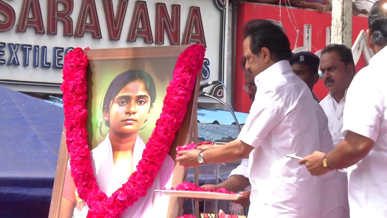 Govt started NEET to push coaching centres: Thalapathi MK Stalin